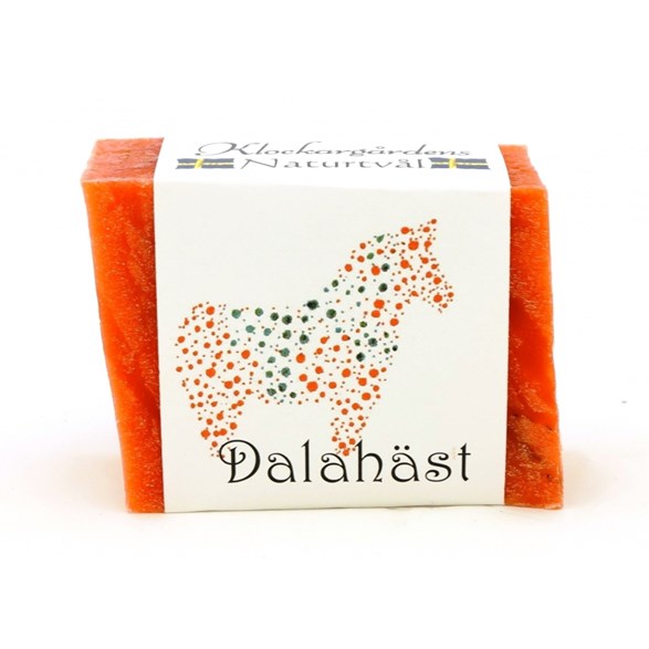 Naturtvål DALAHÄST