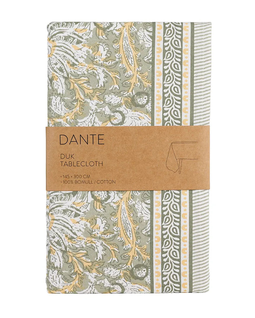 Duk DANTE