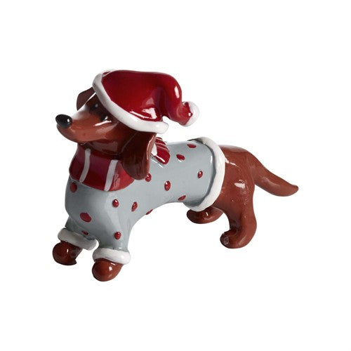 Figur HUND DUSTY