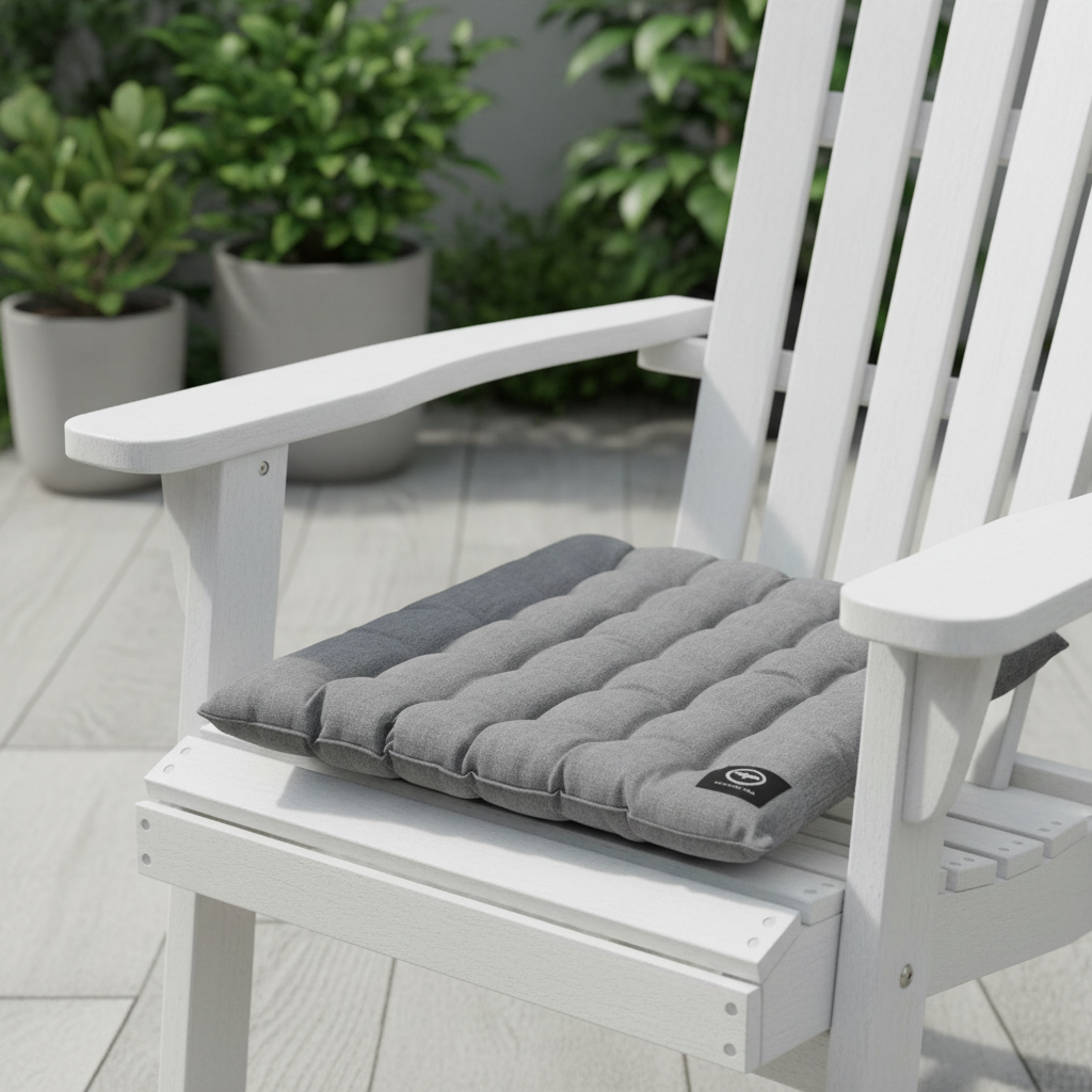 Dyna VERA avtorkningsbar 38x38cm