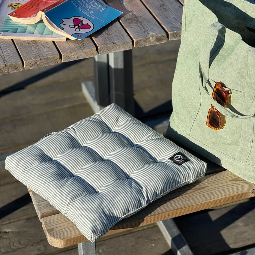 Dyna BOSSE avtorkningsbar 38x38x4cm