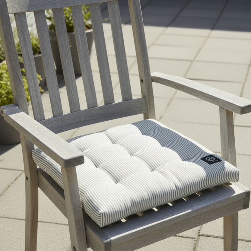 Dyna BOSSE avtorkningsbar 38x38x4cm