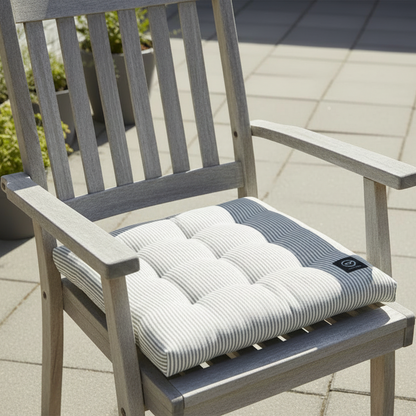 Dyna BOSSE avtorkningsbar 38x38x4cm