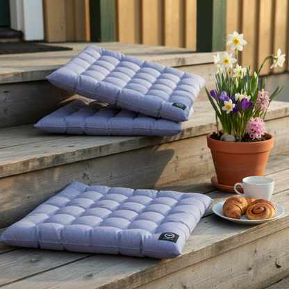 Dyna VERA avtorkningsbar 38x38cm