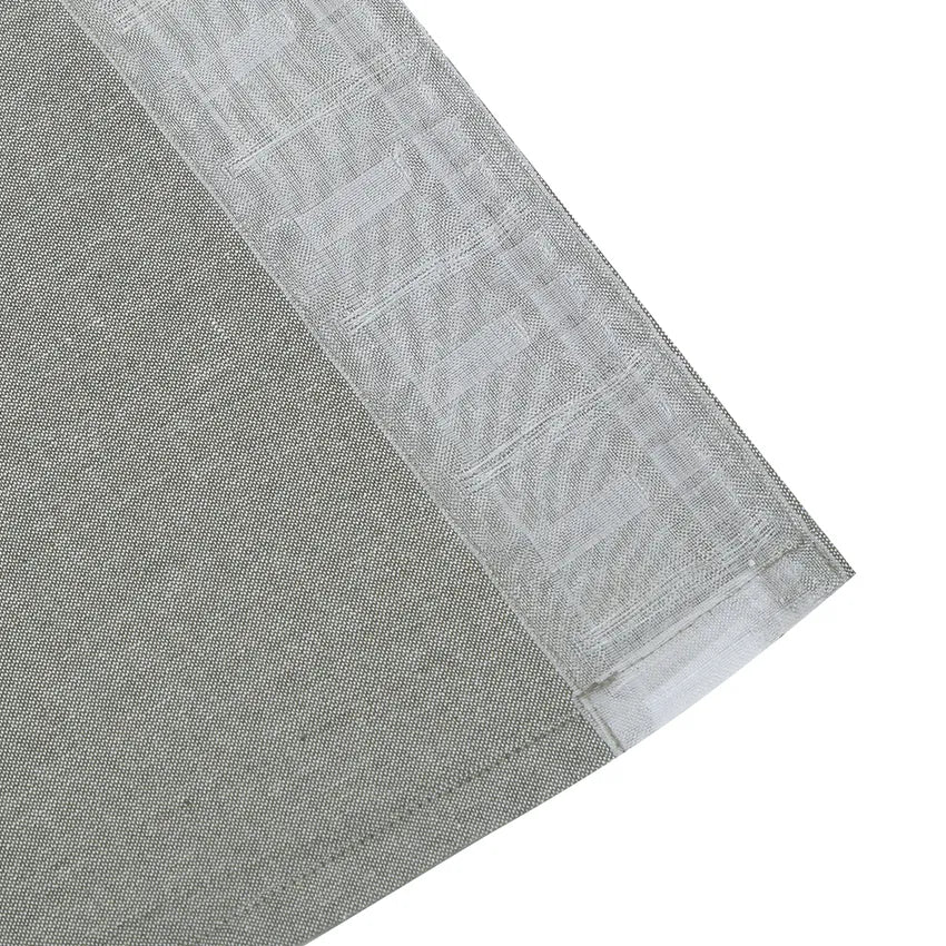 Gardinlängd ELIN 2-pack 120x250cm