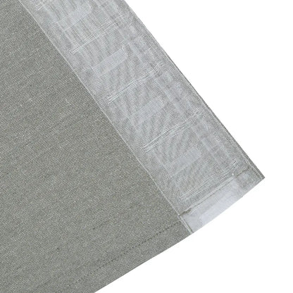 Gardinlängd ELIN 2-pack 120x250cm