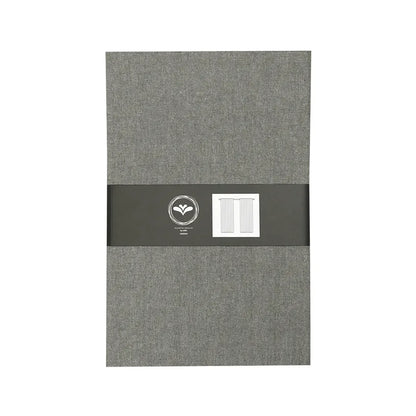 Gardinlängd ELIN 2-pack 120x250cm