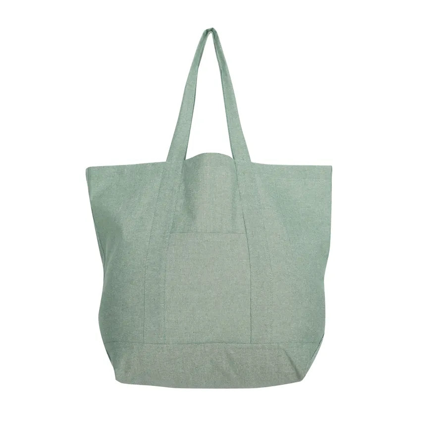 Väska ELIN avtorkningsbar 55x38cm