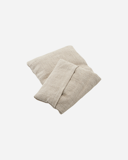 Eye pillow THERAPY beige