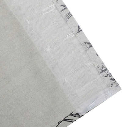 Gardinlängd RALF 2-pack 120x250cm linne