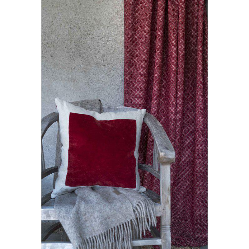 Gardinlängd TRINE 2-pack 135x250cm