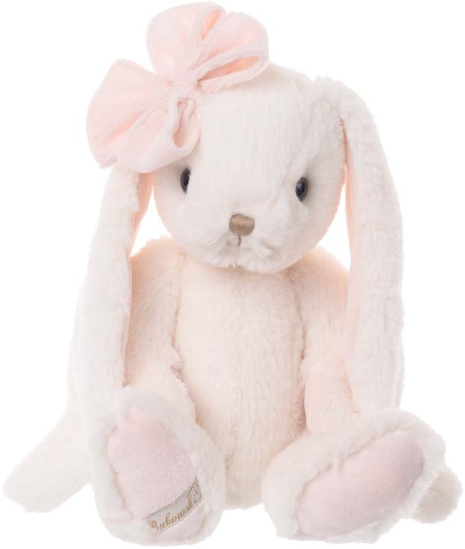 Gosedjur kanin ARCHIE &amp; LILIBET 40cm