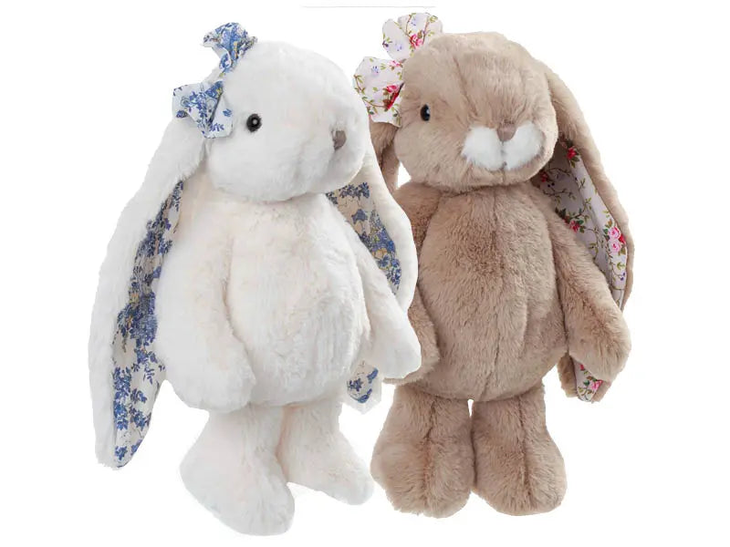 Gosedjur kanin SWEET PRETTY 25cm