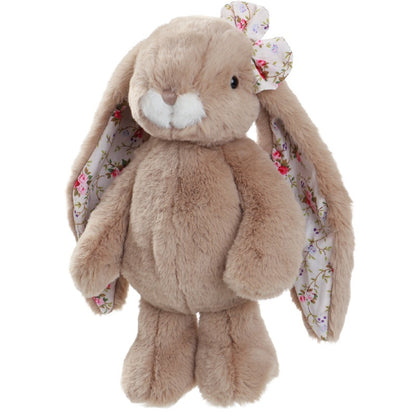 Gosedjur kanin SWEET PRETTY 25cm