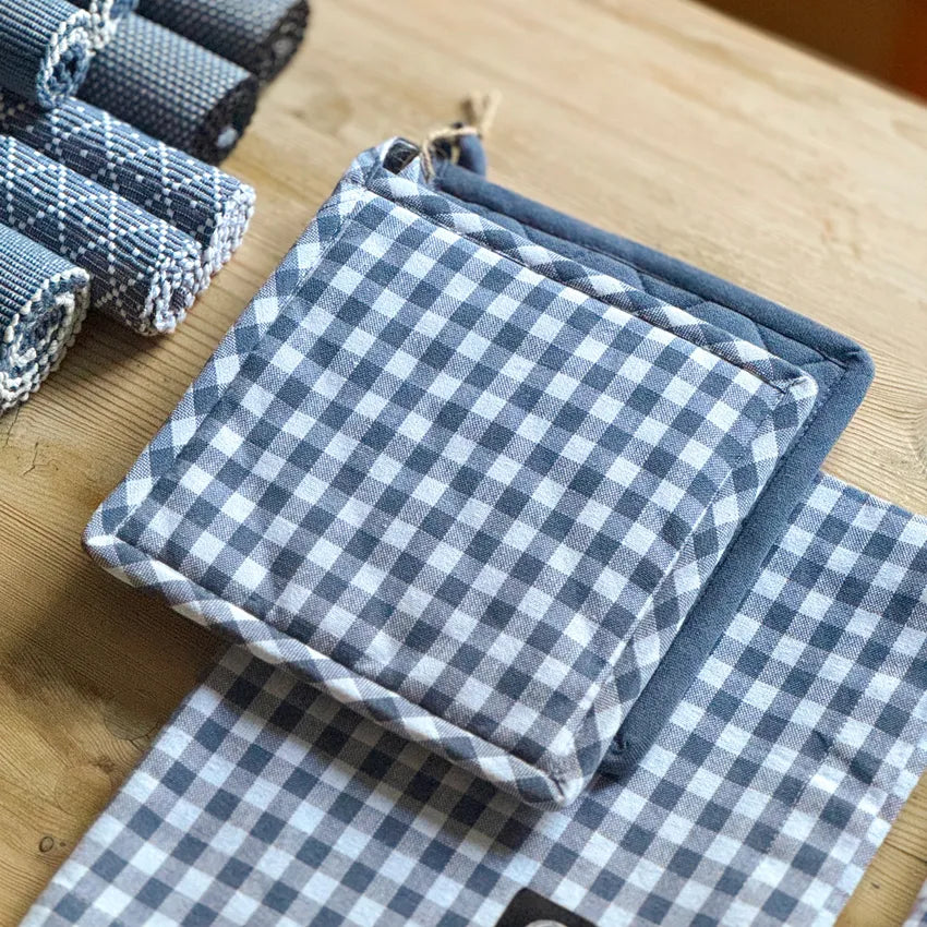 Grytlapp BELLA 2-pack