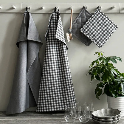 Grytlapp BELLA 2-pack