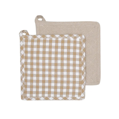 Grytlapp BELLA 2-pack