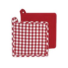 Grytlapp BELLA 2-pack