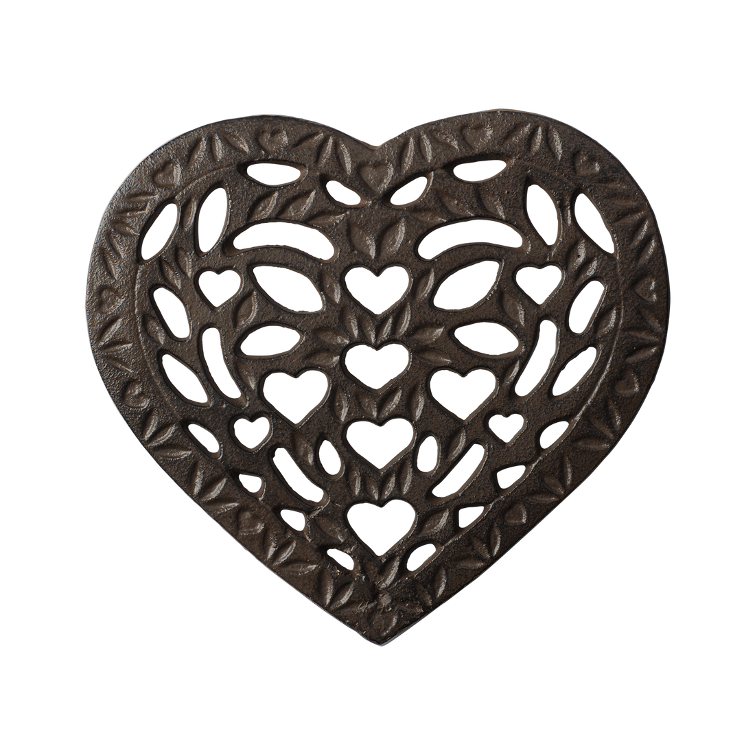 Grytunderlägg FREJ HJÄRTA