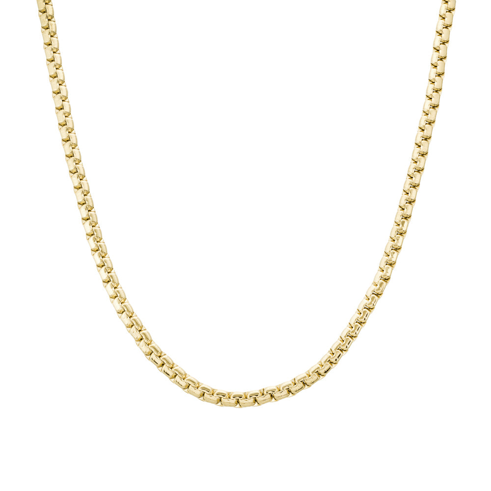 Halsband ENARA guld