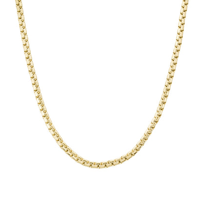 Halsband ENARA guld