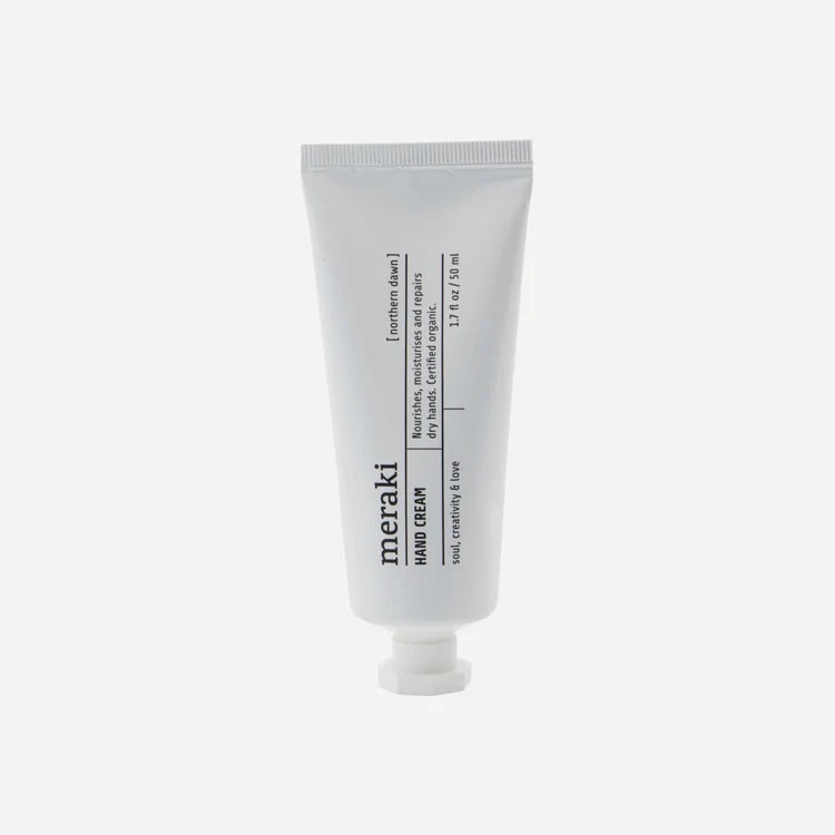 Hand cream NORTHER DAWN 50ml
