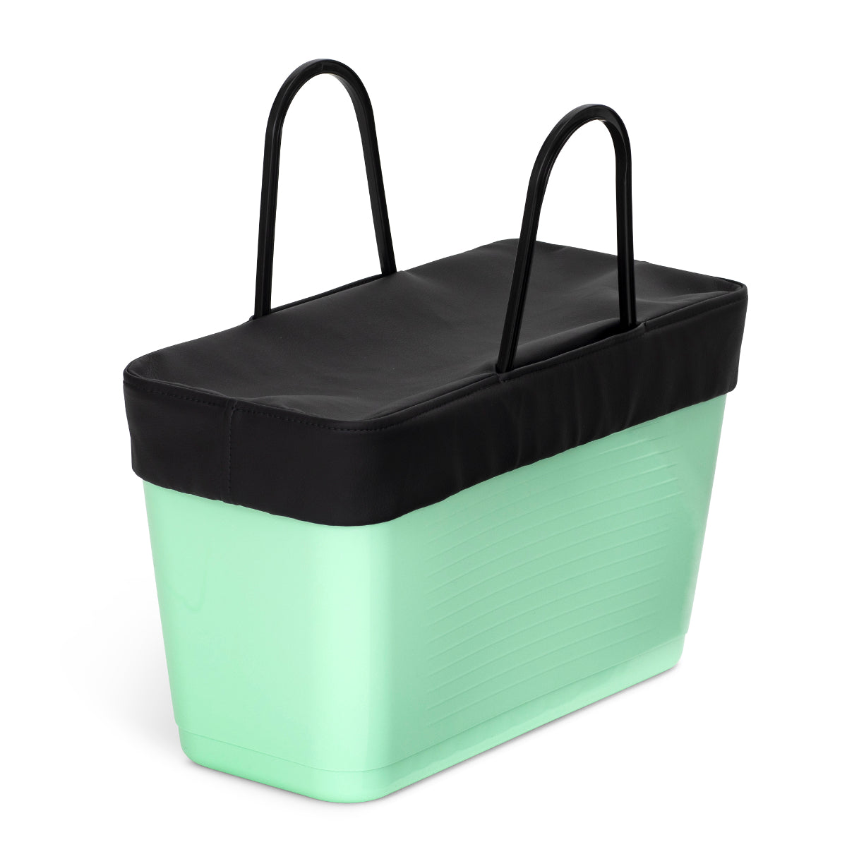 Överdrag HINZA stor svart