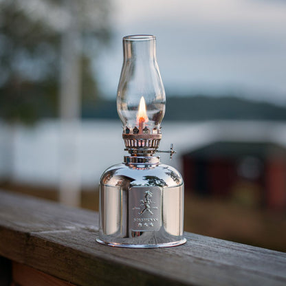 Fotogenlampa SOLSTICKAN
