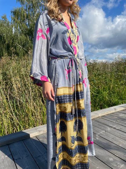 Kimono CERISE LILJA vintage