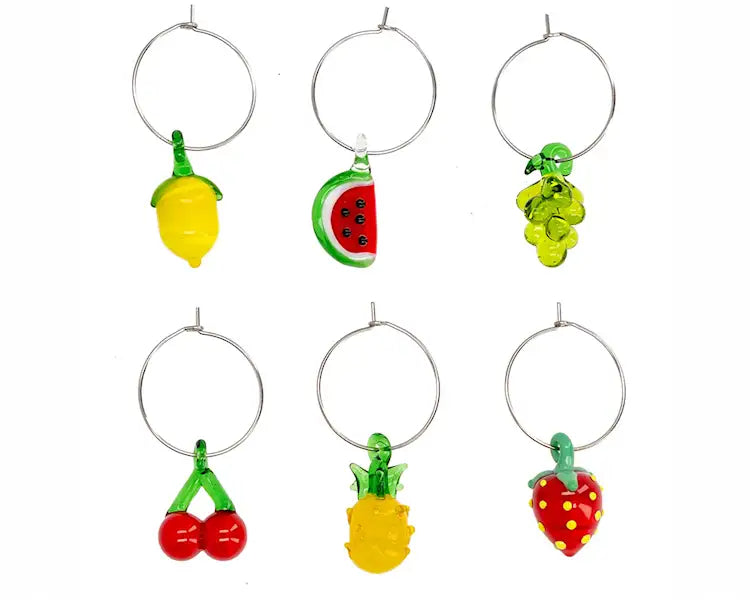 Koppmarkör FRUKTMIX