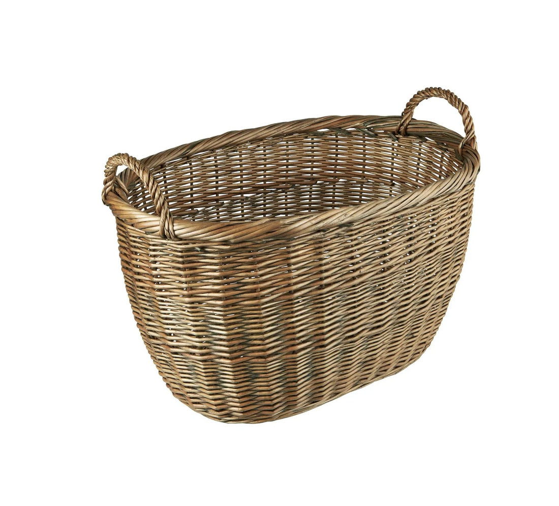 Korg TVÄTT B:40 H:43 L: 60 pil