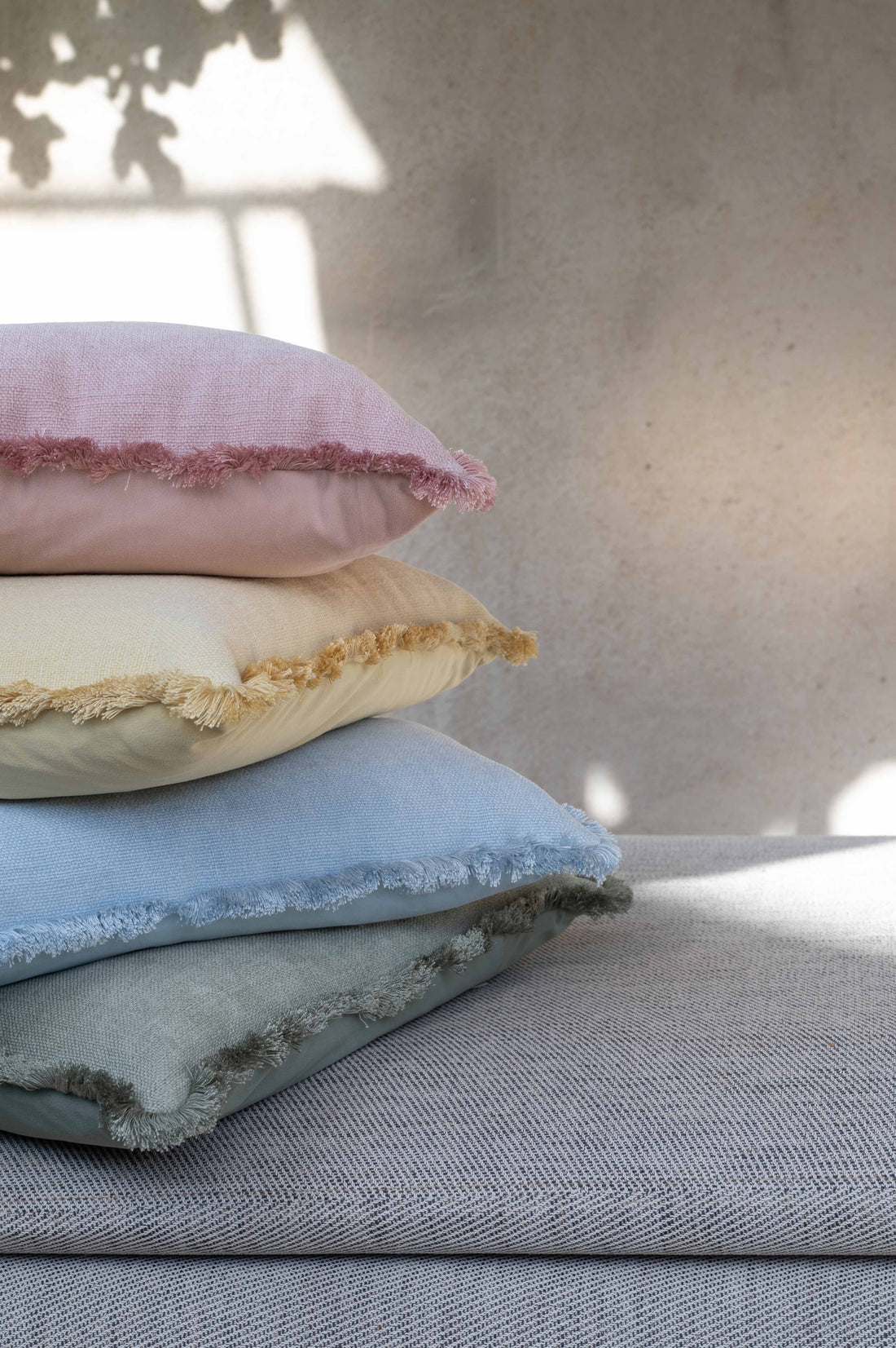 Kuddfodral DANNY 45x45cm