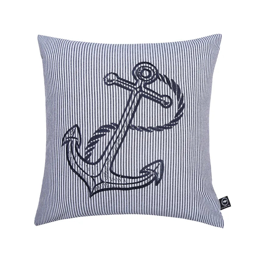 Kuddfodral EBBE ANKARE 45x45cm
