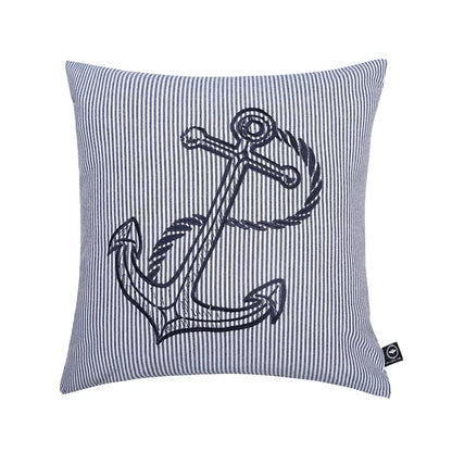 Kuddfodral EBBE ANKARE 45x45cm
