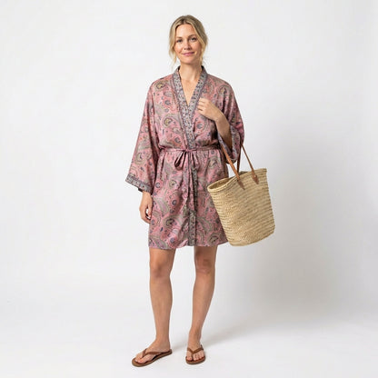 Kimono FAY