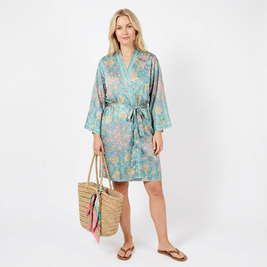 Kimono FAY