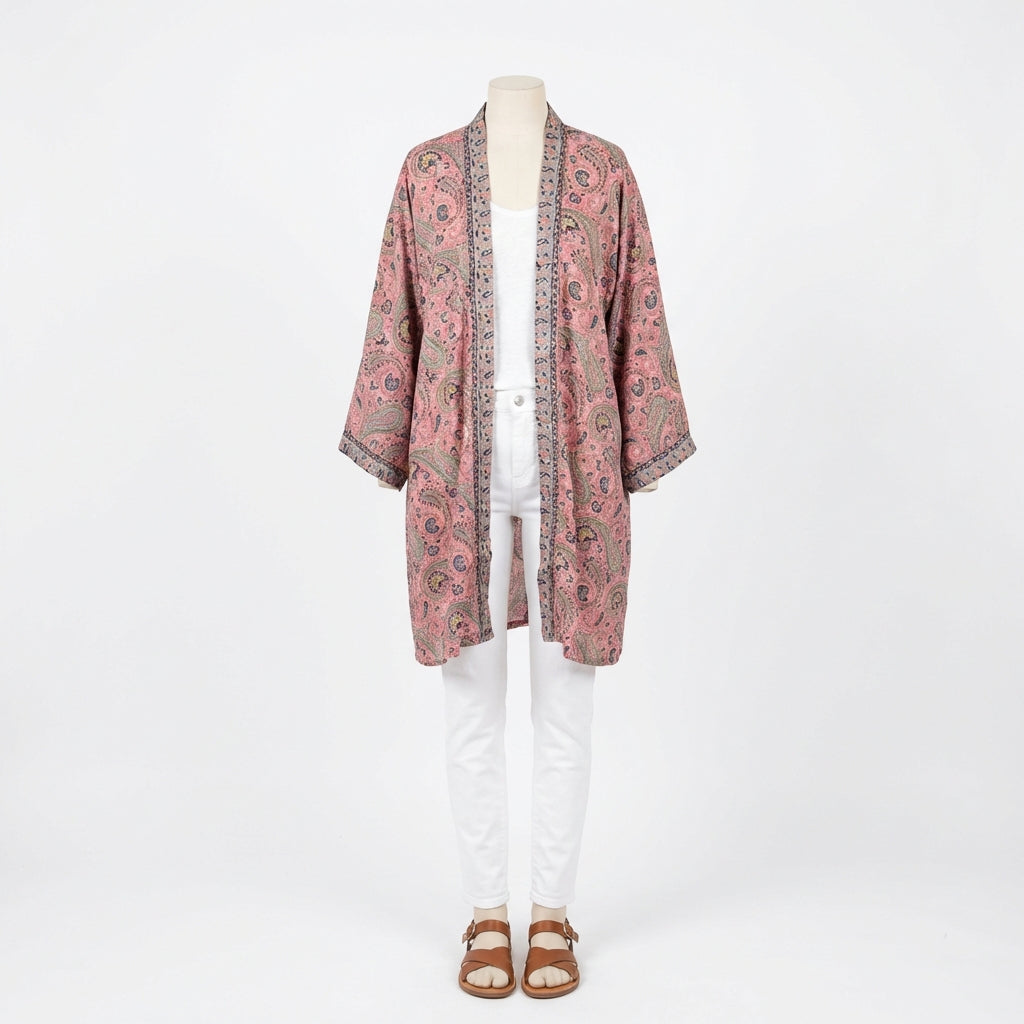 Kimono FAY