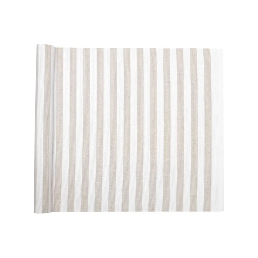 Löpare RAKEL 33x120cm