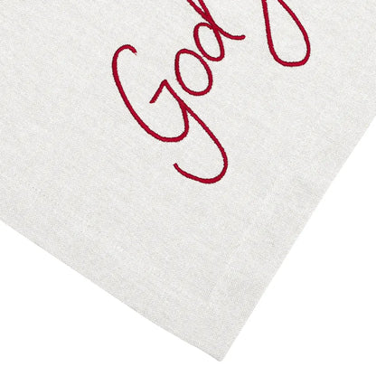 Löpare GOD JUL