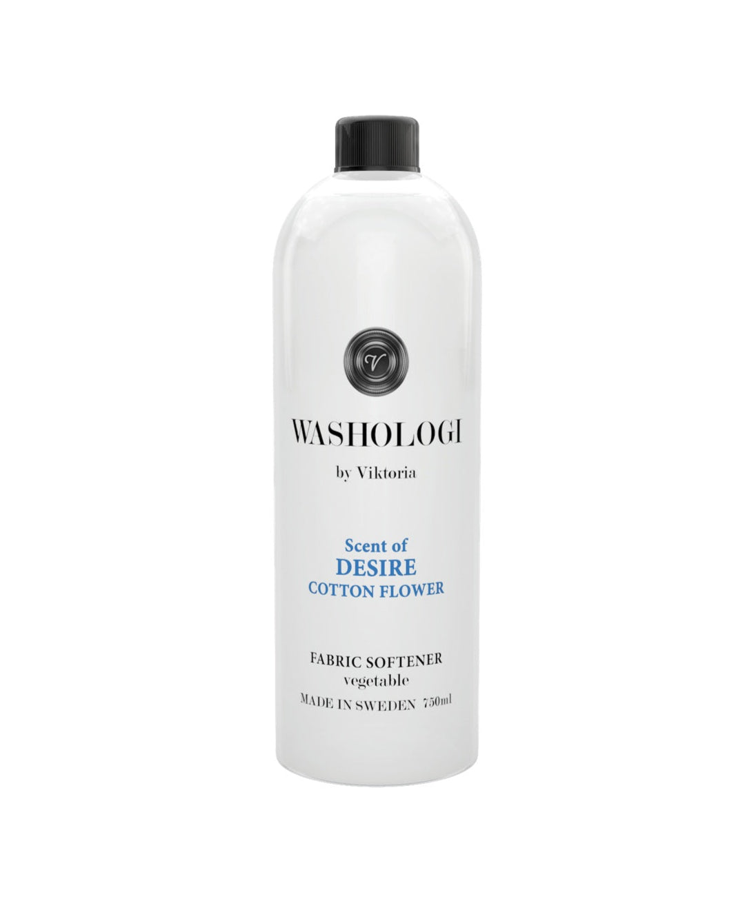 Mjukmedel DESIRE 750ml cotton