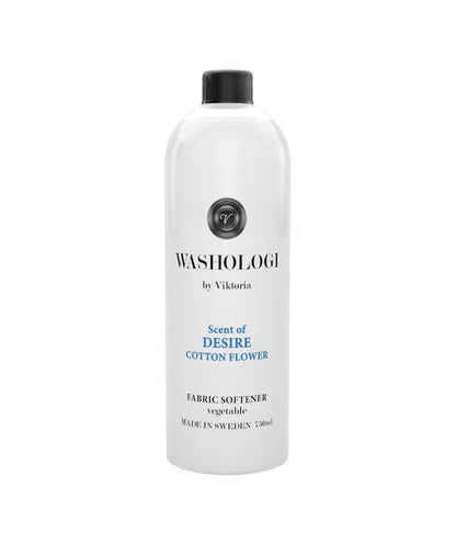 Mjukmedel DESIRE 750ml cotton