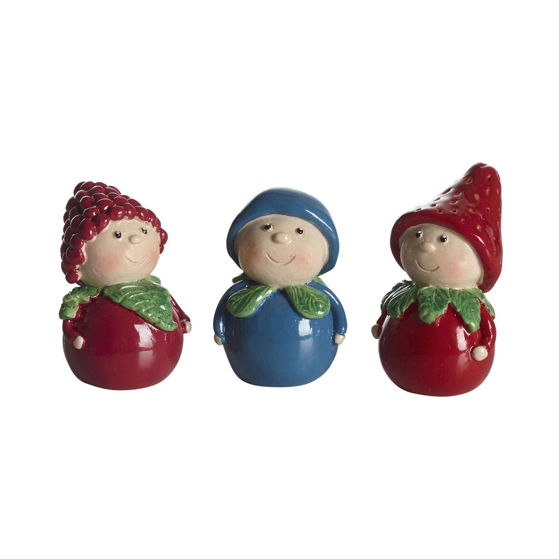 Figur BÄRBARN 3 pack