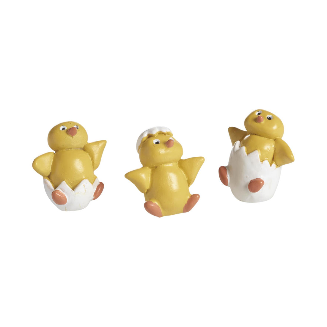 Figur KYCKLING mini styckvis