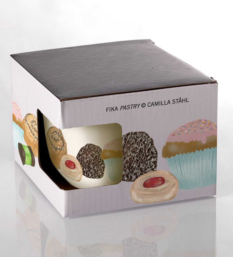 Mugg FIKA 40cl