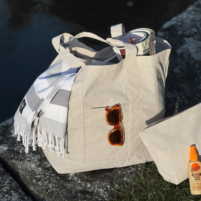 Necessär ELIN avtorkningsbar