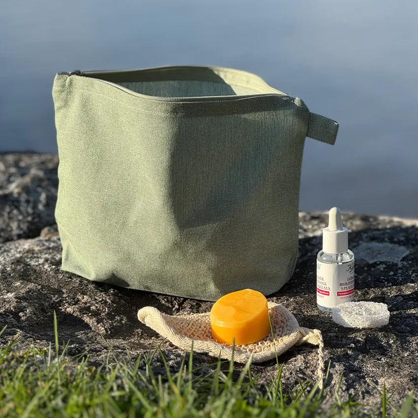 Necessär ELIN avtorkningsbar