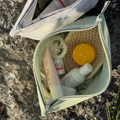 Necessär ELIN avtorkningsbar