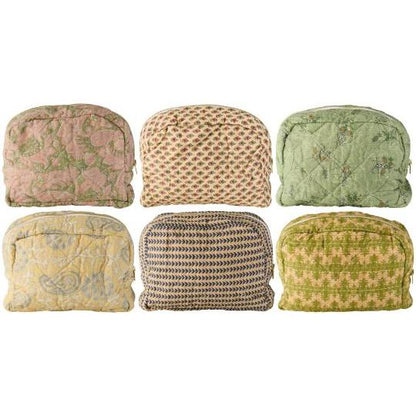 Necessär PATTERN mönstrad