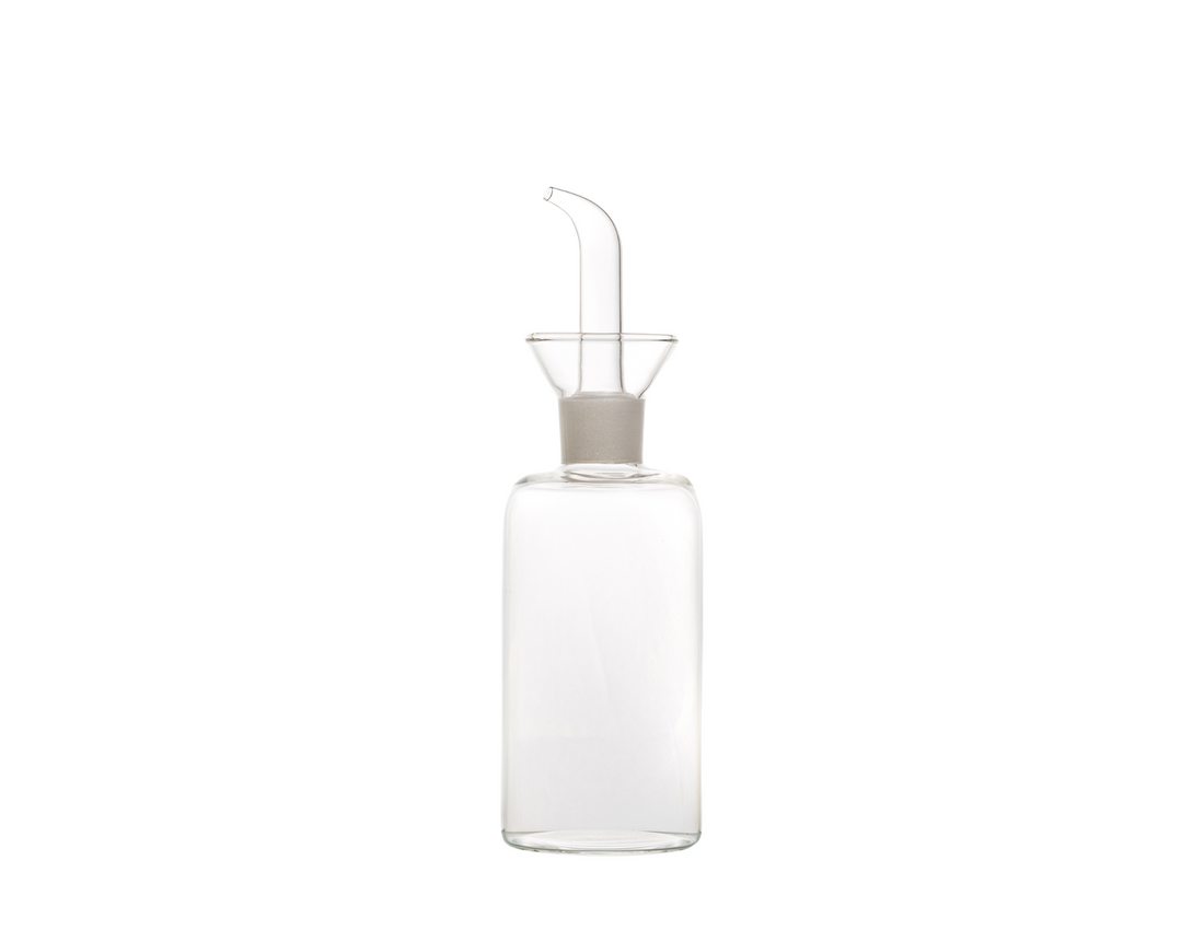 Olivkanna GLAS CYLINDER 250ml