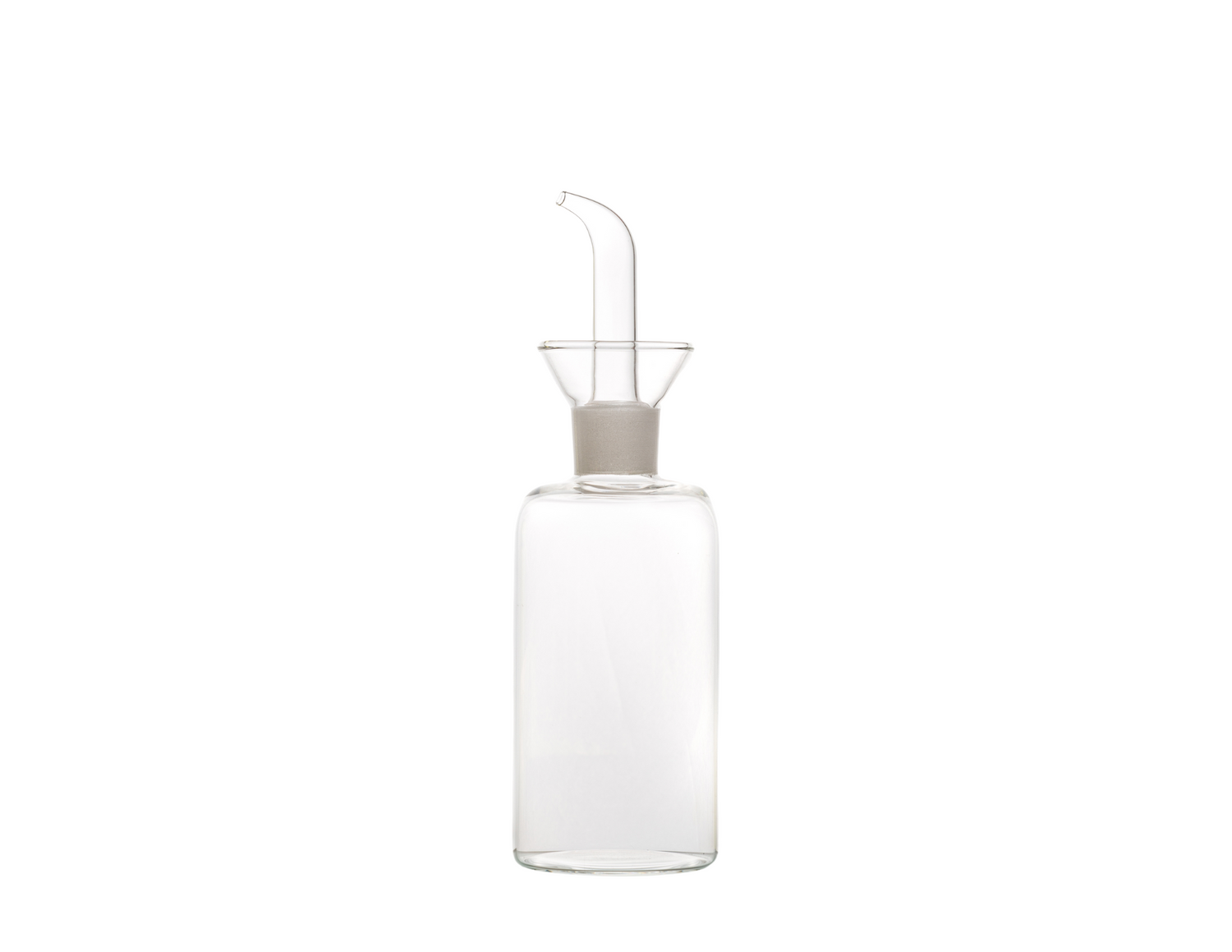 Olivkanna GLAS CYLINDER 250ml